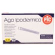 Pic Ago Gauge 30x0,5 Cono Luer Lock 100 Pezzi-2
