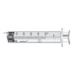 Pic Siringa Sterile Monouso Senza Ago Punta A Cilindro Eccentrica Capacità 50ml-2