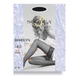 Solidea Marylin 140 Sheer Autoreggente Glacè Taglia S-2