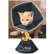 COMFY CONE COLLARE EXTRASMALL-1
