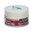 Dr Organic Rose Otto Rosa Crema Notte Viso 50ml-2