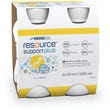 Resource Support Plus Neutro Bevanda Ipercalorica E Iperproteica Con EPA E DHA 4x125ml-2