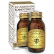 Bicarbonato Sodiozero T 167 Pastiglie-2