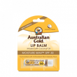 Australian Gold Lip Balm SPF30 Blister-2