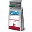 Farmina Vet Life Natural Feline Gastrointestinal Cibo Secco Per Gatti Sacco 2kg