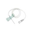 Rays Ago A Farfalla 19G In PVC Fly/set Con Tubo Raccordo Luer Lock Da 30 cm 100 Pezzi-1