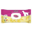 Inodorina Refresh Salviette Detergenti Alla Citronella Per Occhi/Orecchie Cani/Gatti 40 Salviette -1