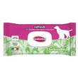 Inodorina Refresh Salviette Detergenti Alla Clorexidina Per Cani/Gatti 40 Salviette-1