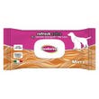 Inodorina Refresh Extra Salviette Detergenti Alla Mirra Per Cani/Gatti 40 Salviette-1