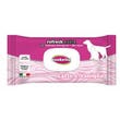 Inodorina Refresh Extra Salviette Detergenti Al Latte E Vaniglia Per Cani/Gatti 40 Salviette-1
