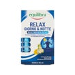 Equilibra Relax Giorno E Notte 50 Compresse-1