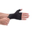 Solidea Micromassage Gauntlet CCL. 2 Palmare Ambidestro Colore Natur Taglia M-1