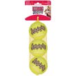 Hunter Gioco Kong Squeakair Balls Per Cani Taglia Media 3 Palline -1