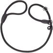 Hunter Guinzaglio Retriever Leash Freestyle Nero 10/120cm 1 Pezzo-1