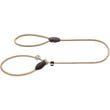 Hunter Guinzaglio Retriever Leash Freestyle Beige 8/120cm 1 Pezzo-1