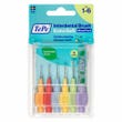 Tepe Scovolino Extrasoft Mix Pack 6 Pezzi -1