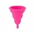 Intimina Lily Cup Compact Coppetta Mestruale Misura B -1
