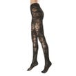 Solidea Miriam 70 Lace Collant Pizzo Colore Nero Taglia 3 - M/L-1
