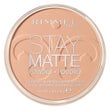 Rimmel Cipria Compatta Stay Matte Tonalità 007 Mohair 14g-1