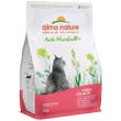 Almo Nature Anti Hairball Cibo Secco Con Salmone Per Gatti Adulti Sacco 2kg-2