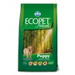 Ecopet Natural PuppyMedium Cibo Secco Per Cani 2,5kg-3