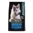 Cibau Sensitive Fish Medium & Maxi Cibo Secco Per Cani Adulti Sacco 12Kg-3