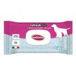 Inodorina Refresh Bio Salviette Detergenti Al Talco Per Cani/Gatti 30 Salviette-2