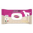 Inodorina Refresh Bio Salviette Detergenti Delicato Per Cani/Gatti 30 Salviette-2