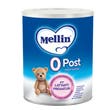 Mellin 0 Post Latte Dalla Nascita Alimento A Fini Medici Speciali 400g-1