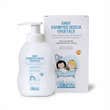 Argital Baby Shampoo Doccia Vegetale 250ml-1