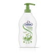 Fissan Baby Protezione & Natura Bagno Corpo Capelli 400ml-1