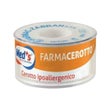 Med's Farmacerotto Ipoallergenico Trasparente 500x5cm-1