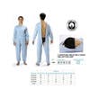 Orione Homecare Pigiama Sanitario Cod 7888 Taglia L-1