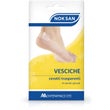 Noksan Tech Vesciche Cerotti Trasparenti Piccoli 6 Pezzi-2