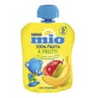 Nestlè Mio Merenda 100% Frutta 4 Frutti Da Spremere Pouch 90ml-2