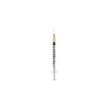 Meds Farmatexa Siringa Insulina 1ml Luer Ago Gauge 25x5/8 Staccabile-1