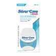 Silvercare Filo Interdentale Extra Piatto 50m-3