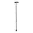 Bastone Alluminio Regolabile In Altezza Donna 21665-2