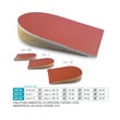 Orione Ok Ped 97 Rialzo Tallone H 1 cm Taglia 4-1