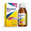 Bisolvon Duo Emolliente Sciroppo Contro Tosse E Gola Irritata 100 ml-16