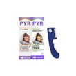 Pyr Olio Shampoo Antipediculosi + Lozione Spray Preventivo + 1 Pettinino -3