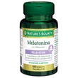 Nature's Bounty Melatonina 100 Tavolette-1