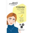 Purobio For Skin Miranda Maschera 05 Profumazione Banana 10ml-2