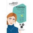 Purobio For Skin Miranda Maschera 06 Profumazione Uva Verde 10ml-2