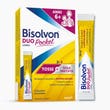 Bisolvon Duo Pocket Lenitivo Sciroppo in Bustina Contro Tosse e Gola Irritata Adulti Bambini 12 Bustine Monodose-16
