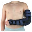 Pavis Immobilizzatore Di Gomito Ambidestro Colore Blu Taglia M Cod.138