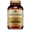 Solgar Lipo Colina 100 Capsule Vegetali-2