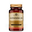 Solgar Glutatione 250 30 Capsule Vegetali -1