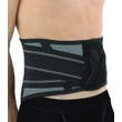 Pavis Corsetto Ortho-E Colore Grigio Scuro H 21 Cm Taglia S Cod.553
