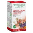 Armores Natura Articolazioni 60 Compresse-1